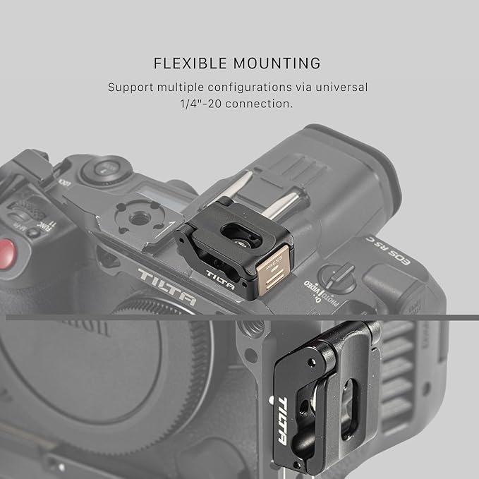 Tilta Universal Cable Clamp - Image 7