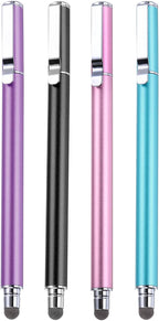 MECCANIXITY 4pcs Stylus Pens for Touch Screens Universal Capacitive Stylus by MECCANIXITY