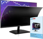 FILMEXT [2023 Upgrade 27 Inch Removable Privacy Screen Filter by FILMEXT