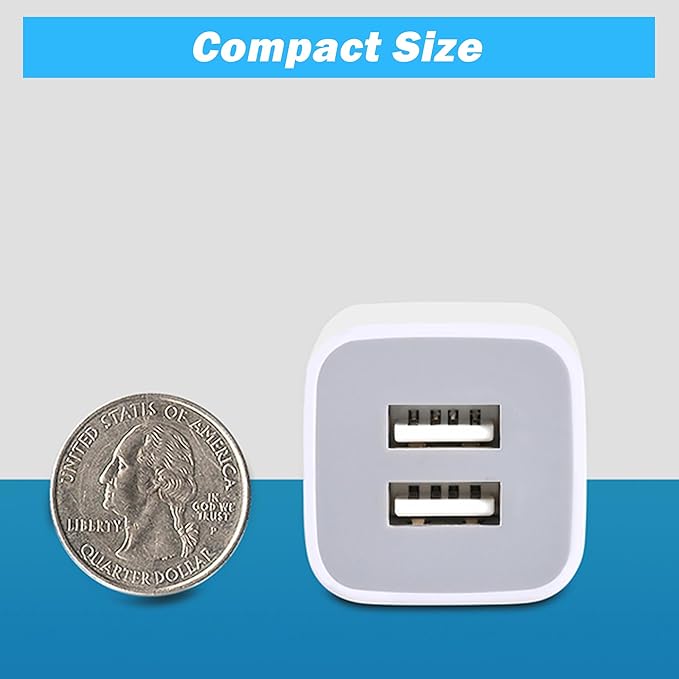 X-EDITION USB Wall Charger, Watch Series/Ultra - Image 4