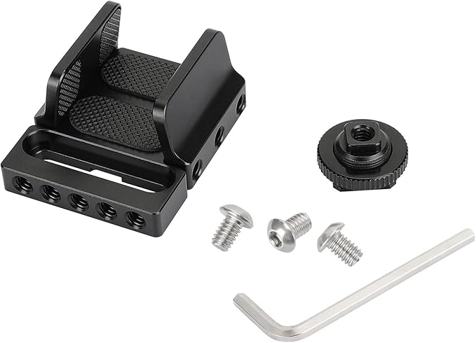 CAMVATE Universal SSD Holder Clamp Adjustable Width - Image 5