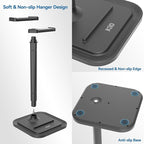 KDD Dual Headphone Stand for Desk - Image 9
