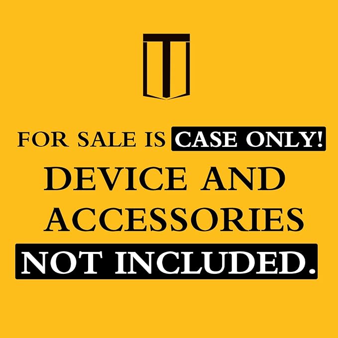 Hard Storage Case for Anker 737 Power Bank and Anker 715 Charger Combo-Tourmate - Image 6