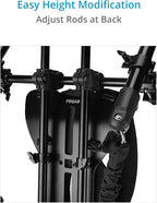 Proaim Hawk Lite Body Support Stabilizing Vest Rig - Image 6