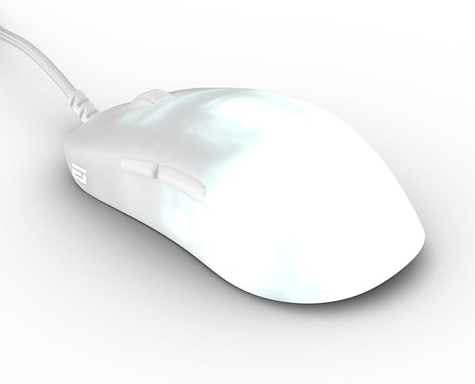 ENDGAME GEAR OP1 RGB Gaming Mouse by ENDGAMEGEAR