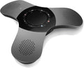 Conference Speaker with Microphone 360°Voice Pickup USB-C Speakerphone Home by Svemei