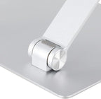 Amazon Basics Sturdy and Portable Ergonomic Laptop Stand - Image 6