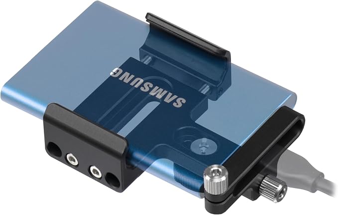 FANAUE SSD Mount Bracket SSD Holder by Fanaue