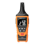 Protmex PT618 Temperature Humidity Meter, Thermometer Hygrometer Monitor by Protmex