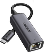 UGREEN USB C to Ethernet Adapter, Driver-Free, Compatible by UGREEN