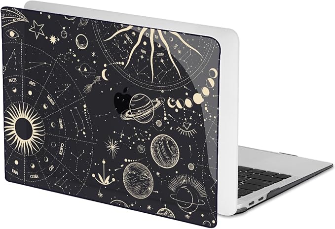 for MacBook Air 13 inch M1 Case 2021 2020 2019 2018 - Image 3