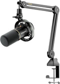MAONO PD200W Hybrid Wireless Podcast Microphone by MAONO