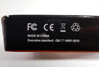 RK ROYAL KLUDGE L75 Gasket Mount Mechanical Keyboard w/Knob/Macro Keys & - Image 7