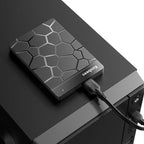 1 TB External Hard Drives, Portable Hard Drive - Image 2