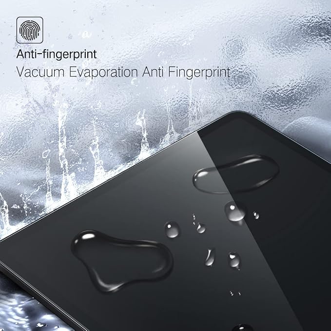 PERFECTSIGHT Anti Blue Light Screen Protector Compatible - Image 5