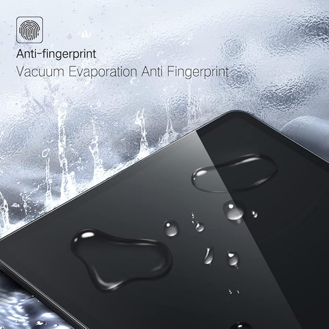 PERFECTSIGHT Anti Blue Light Screen Protector - Image 4