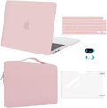 MOSISO Compatible with MacBook Air 13 inch Case 2025 2024 2023 2022 M4 A3240 M3 by MOSISO