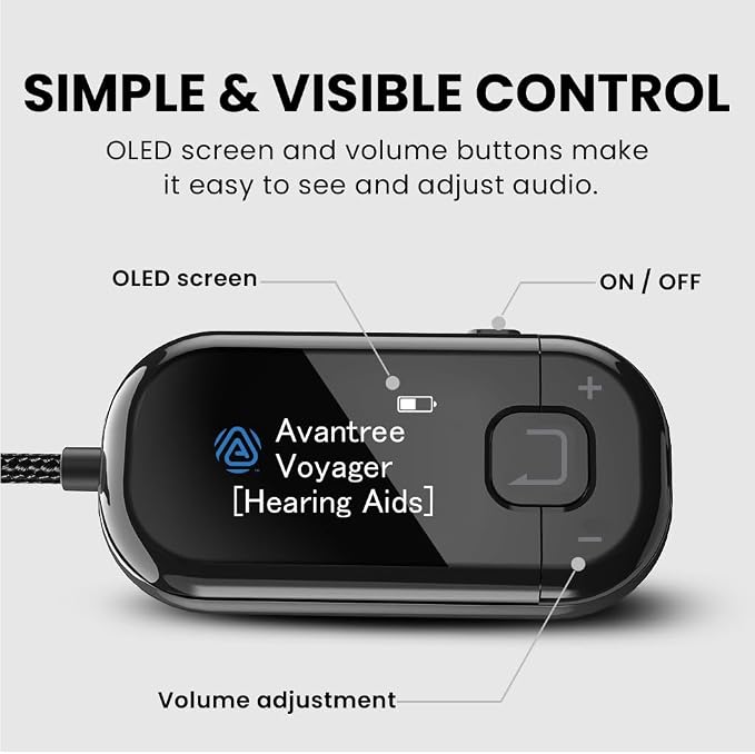 Avantree Voyager HA - Image 5