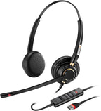 Arama USB Headset with Microphone by Arama