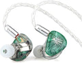 Linsoul Kiwi Ears Orchestra Lite Performance Custom 8BA in-Ear Monitor IEM by Linsoul