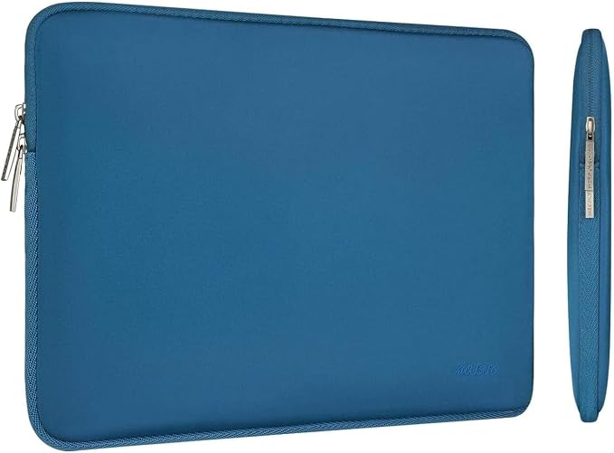 MOSISO Laptop Case 13.3 inch, 13-13.3 inch Laptop Sleeve Bag Compatible - Image 7