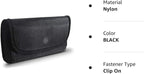 AH Military Grade Nylon Cell Phone Pouch - Image 6