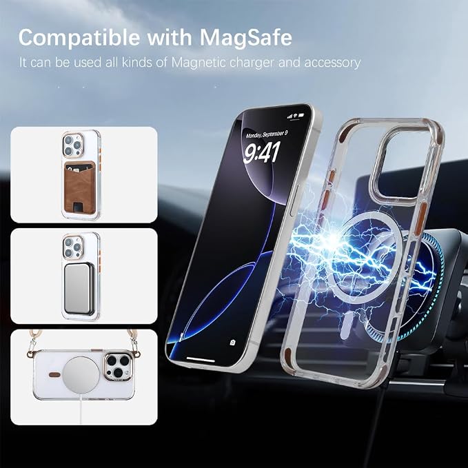 for iPhone 15 Pro Max Case - Image 4
