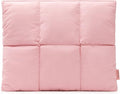 Comfyable Puffy Laptop Sleeve 15 Inch 16 Inch, Quilted Puffer Laptop Carrying by Comfyable