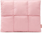 Comfyable Puffy Laptop Sleeve 15 Inch 16 Inch, Quilted Puffer Laptop Carrying by Comfyable