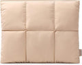 Comfyable Puffy Laptop Sleeve 13 Inch 14 Inch, Quilted Puffer Laptop Carrying by Comfyable