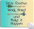 IMAYONDIA Mouse Pad by IMAYONDIA