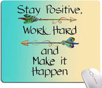 IMAYONDIA Mouse Pad by IMAYONDIA