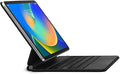 Keyboard Case for iPad 10th Generation 2022 & 11th – Magic-Style Keyboard by runelk