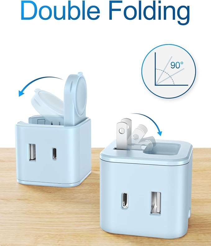 36W for Apple Charging Block - Image 2