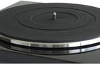 Music Hall mmf-1.3 Turntable Belt Drive Electronic Speed Control Aluminum - Image 3