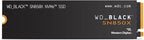 WD_BLACK 1TB SN850X NVMe Internal Gaming SSD Solid State Drive by WD_BLACK