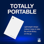 Seagate Game Drive for PlayStation® Consoles 2 TB External Hard Drive - Image 8