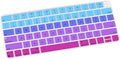Allinside Silicone Keyboard Cover by Allinside