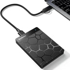 500 GB External Hard Drives, Portable Hard Drive by Unknown