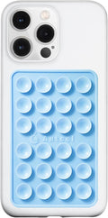 Anteel MAX Silicone Suction Phone Case Adhesive Mount, Upgraded Super Strong by PKYAA