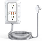 Power Strip Extension Cord by JcBlaon