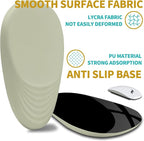 Hokafenle Ergonomic Mouse Pad Wrist Support - Image 6