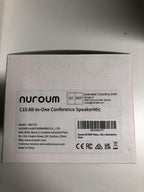 NUROUM C10 1080P Conference Webcam - Image 10