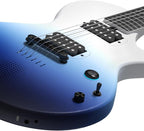 Enya Electric Guitar Nova Go Sonic Smart Electric Carbon Fiber Guitarra - Image 6