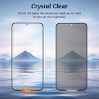 2 Pack Matte Privacy Screen Protector - Image 5