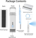 7 in 1 Electronic Cleaner Kit – Keyboard and Laptop Cleaning Kit - Image 8