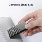 fanxiang 500GB External SSD Portable, USB C External Solid State Drive External - Image 7