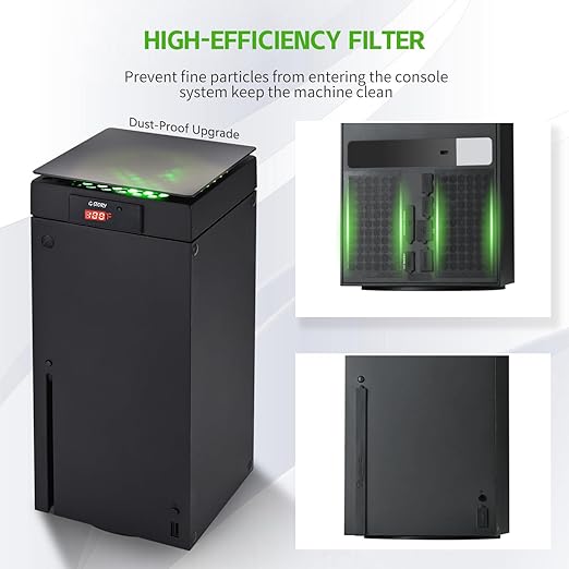 G-STORY Cooling Fan for Xbox Series X - Image 2