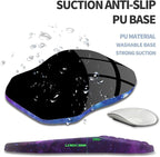 Ergonomic Raised Mouse Pad Wrist Support - Image 6