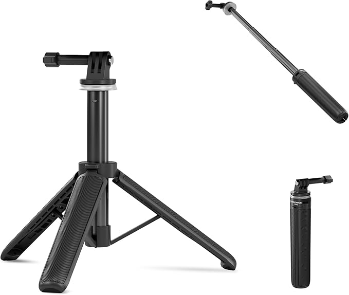 NEEWER Basic Selfie Stick Tripod by Neewer
